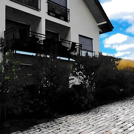 Ferienwohnung Blanco In Willingen Willingen  Exterior foto