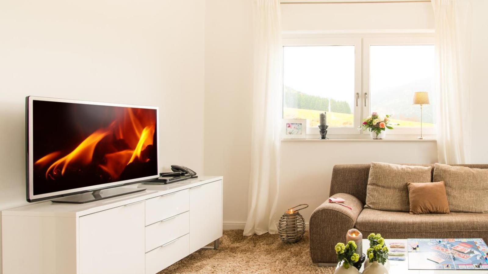 Ferienwohnung Blanco In Willingen Willingen  Exterior foto